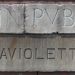 La Société de conservation du présent - Philippe Côté