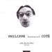 La Société de conservation du présent - Philippe Côté